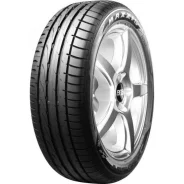 Maxxis S-Pro