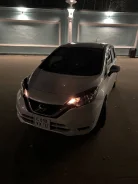 Nissan Note. ��������, ��������, 1.2 (79��.�.), ������, 12 000����. �� ����