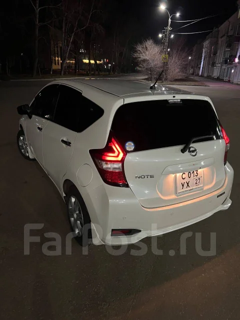 Nissan Note. ��������, ��������, 1.2 (79��.�.), ������, 12 000����. �� ����