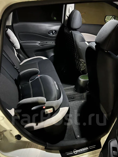 Nissan Note. ��������, ��������, 1.2 (79��.�.), ������, 12 000����. �� ����