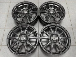 A-Tech Final Mind. 6.0x16", 4x100, ET43, �� 67���. ����