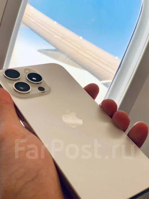 Apple iPhone 15 Pro Max. �/�, 512 ��, �����, Dual-SIM ����