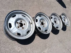4 Racing. 6.0x14", 5x100, �� 60,1���. ����