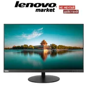 Lenovo. 24", ���������� �� (LCD, LED, QLED) ����