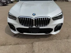 �� ����� BMW x5 g05 ����