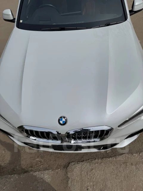 �� ����� BMW x5 g05 ����