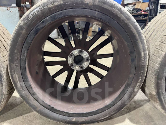 BMW. x22", 5x112 ����