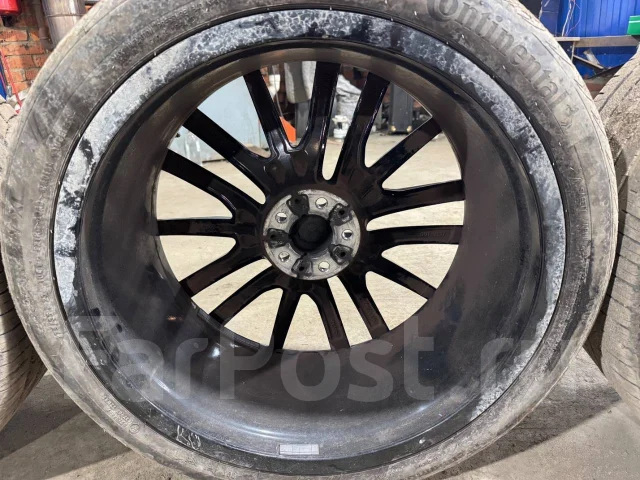 BMW. x22", 5x112 ����