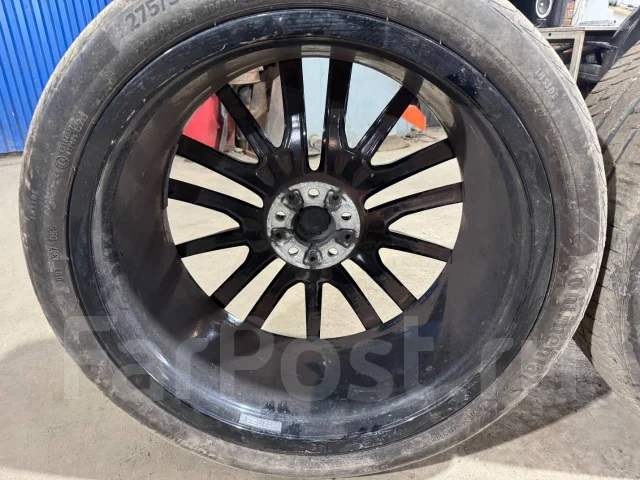 BMW. x22", 5x112 ����