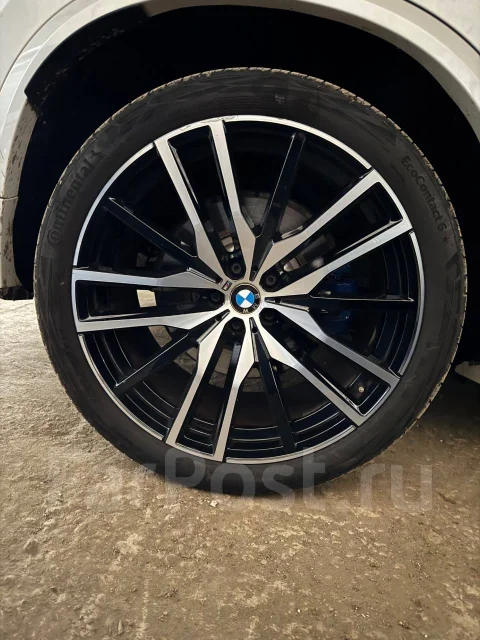 BMW. x22", 5x112 ����