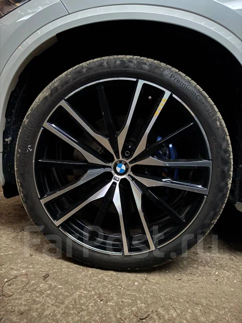 BMW. x22", 5x112 ����