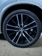 BMW. x22", 5x112 ����