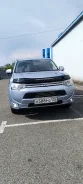 Mitsubishi Outlander. 4wd, ������, 136 500����. �� ����