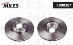 ���� ��������� (VAG) ����� (312 �� VW, Audi, Skoda) Miles K000387 ������ 1K0615301AA/5Q0615301F K000387 ����