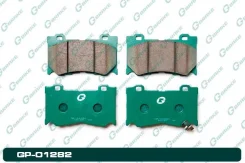 ������� ��� G-brake Infiniti FX35/45 FX50/37 QX70 Nissan Skyline V36 GP01282 ����