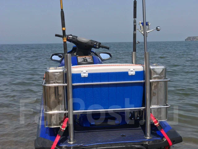 Yamaha FX SVHO. 2017 ��� ����
