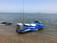 Yamaha FX SVHO. 2017 ��� ����