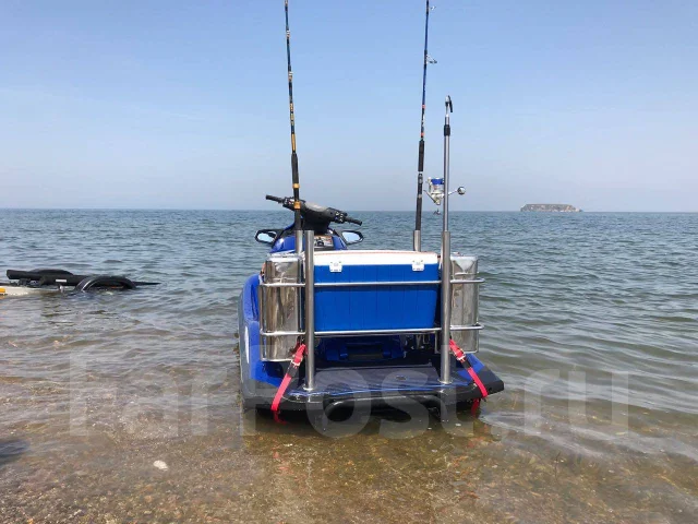 Yamaha FX SVHO. 2017 ��� ����