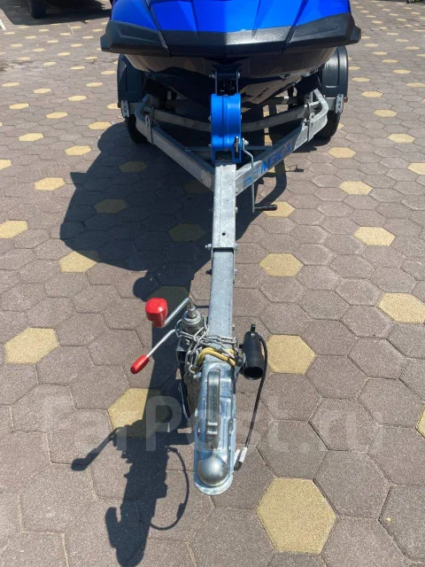Yamaha FX SVHO. 2017 ��� ����