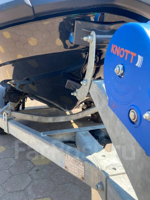 Yamaha FX SVHO. 2017 ��� ����