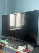 LG 32LN540V. ������ ����