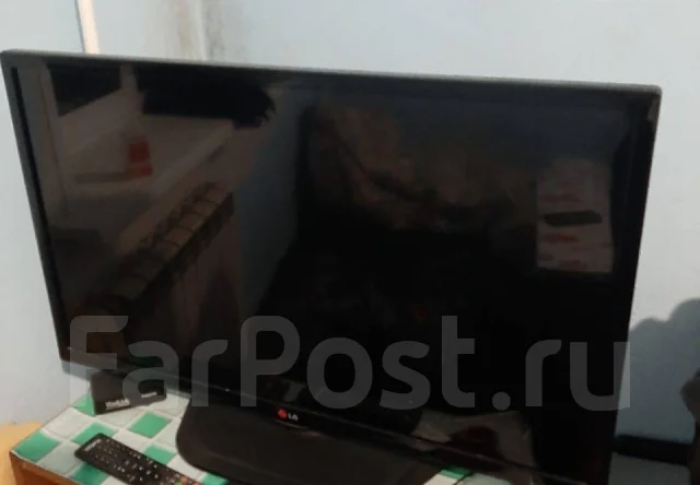 LG 32LN540V. ������ ����