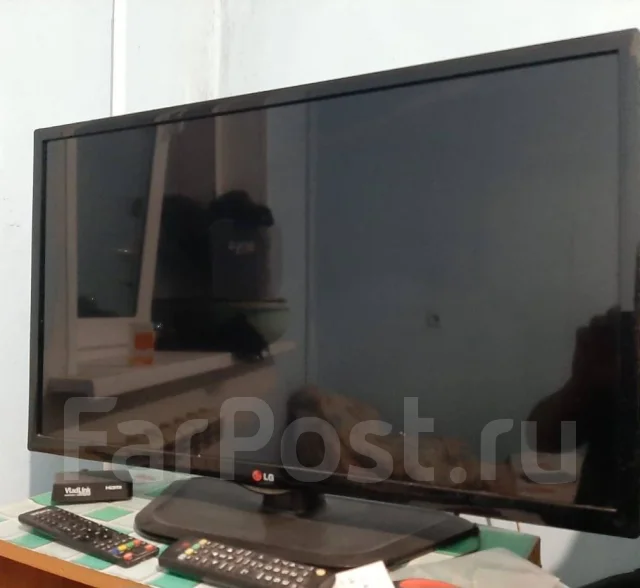 LG 32LN540V. ������ ����