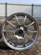 Hot Stuff Cross Speed Premium. 5.5x14", 4x100, ET50, �� 67���. ����