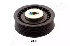 ����� �������� Citroen C1 (PM_, PN_), Peugeot 107, Toyota AYGO (WNB Japanparts RP213 RP213 ����