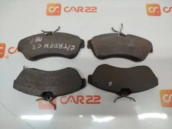������� ��������� Citroen Berlingo B9, TU5JP4, 2006 4252 37, �������� 4252 ����