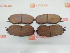 ������� ��������� Subaru Legacy B4 BL5, EJ20, PF7460, �������� 26296FJ020 ����
