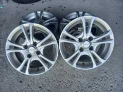 Advanti Mission-DST. 5.5x14", 4x100, ET35, �� 67,1���. ����