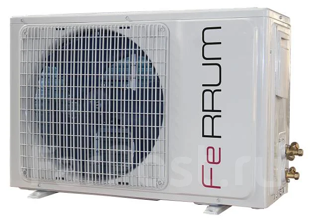 Ferrum. 140��&sup2; ����