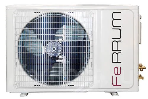 Ferrum. 50��&sup2; ����