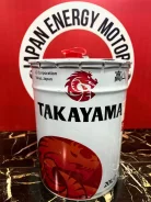 Takayama. 5W-30, �������������, 20��. ����