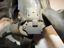 ������ ����������� �������� FORD Focus II 2005-2008 1490907 ����