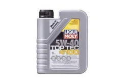 Liqui Moly Top Tec 4100