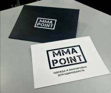   MMA Point       
