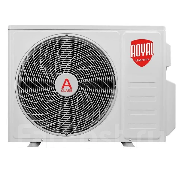Royal Thermo. 35��&sup2; ����