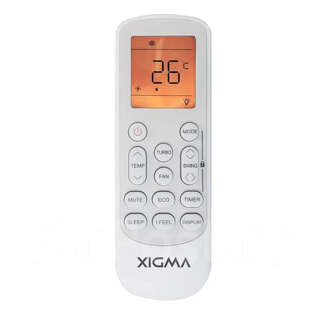 Xigma