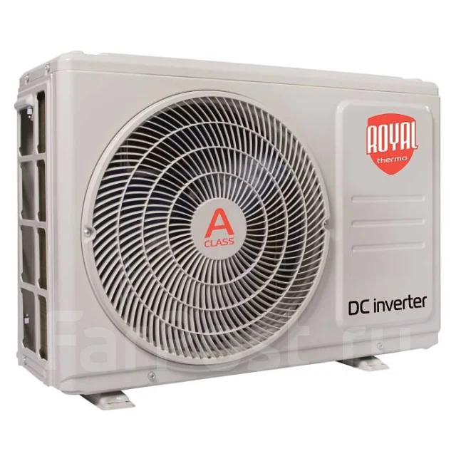 Royal Thermo. 35��&sup2; ����