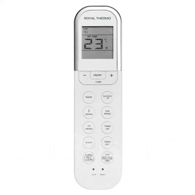 Royal Thermo. 35��&sup2; ����