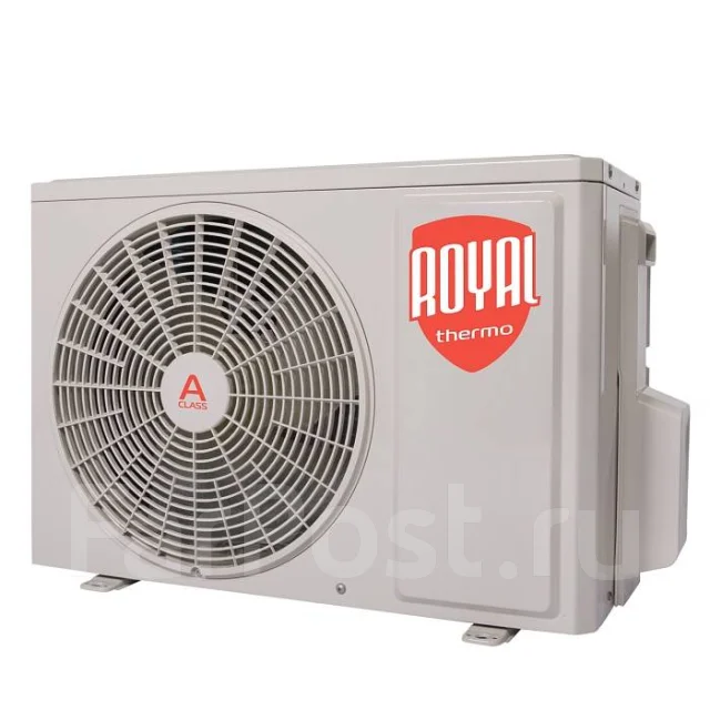 Royal Thermo. 35��&sup2; ����
