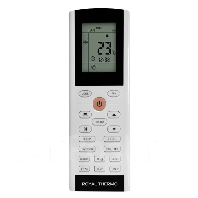 Royal Thermo. 35��&sup2; ����