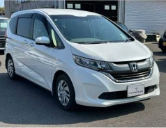 Honda Freed+. ��������, ��������, 1.5 (131��.�.), ������, 27 890����. ��, �/�. ��� ����� �� ������������ ����