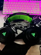 Razer Nari Ultimate ����