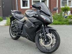 Yamaha R1. ��������, ������ �� �� ����