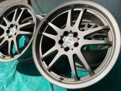 Kosei Direzza RZF. 7.5x18", 5x100, ET48, �� 73,1���. ����