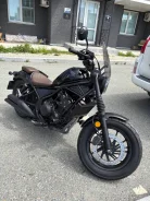 Honda CMX 500 Rebel. 500����. ��., ��������, ���������, ������ �� �� ����