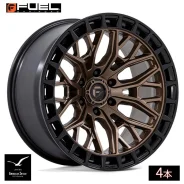 Fuel Off-Road Sigma. 9.0x20", 6x139.7, ET1, �� 106,1���. ��� ����� �� ������������ ����